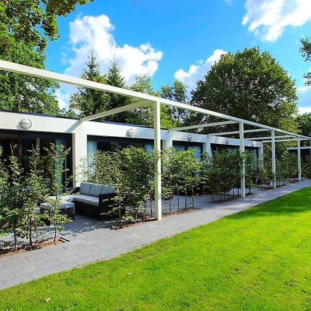 Comfort Rooms By Europarcs De Hooge Veluwe Arnhem Exterior photo