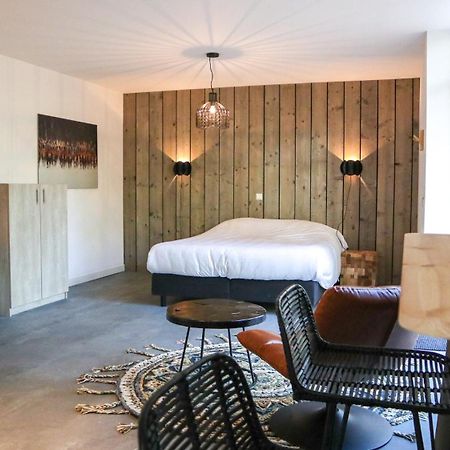 Comfort Rooms By Europarcs De Hooge Veluwe Arnhem Room photo