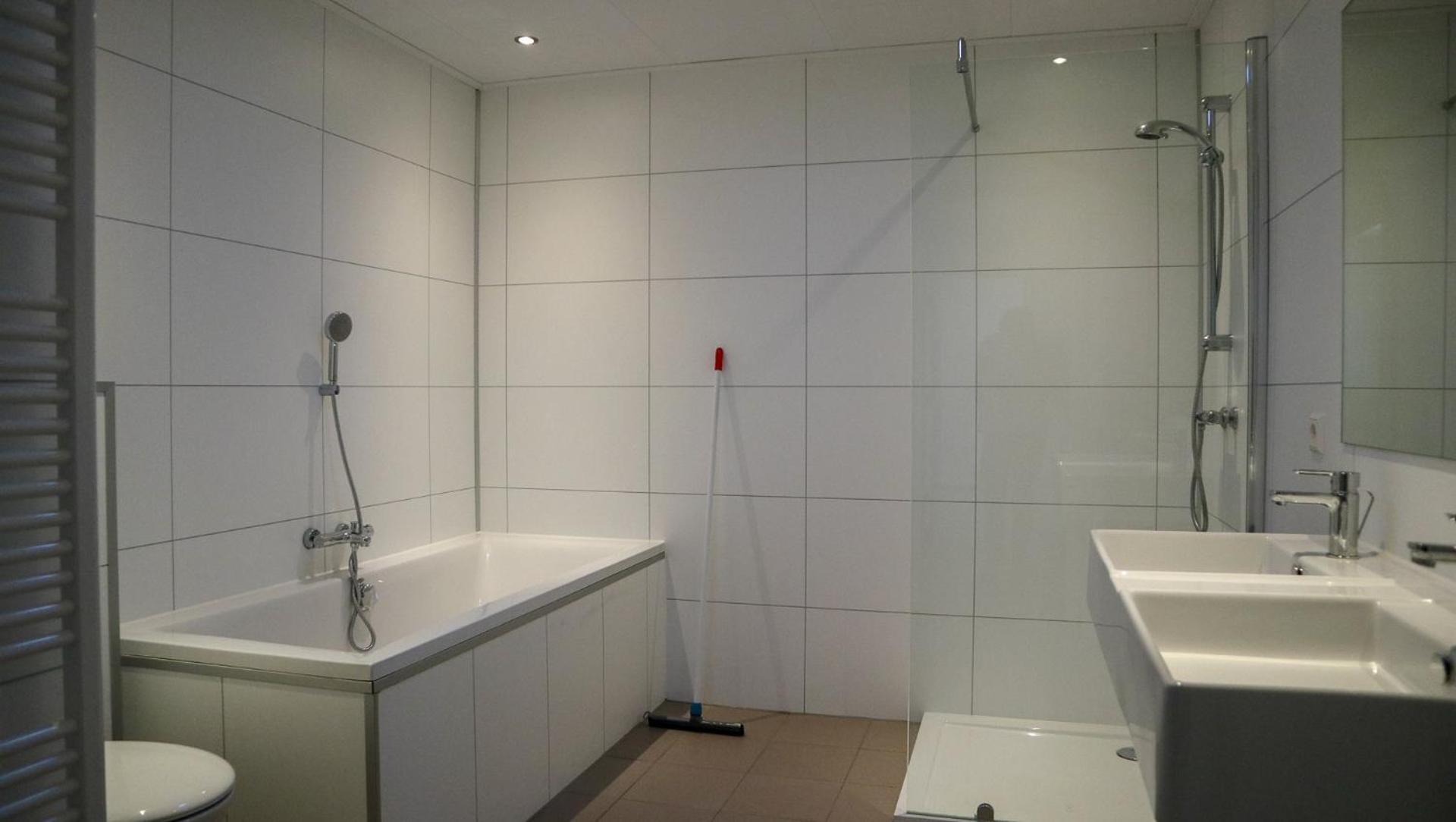 Comfort Rooms By Europarcs De Hooge Veluwe Arnhem Room photo