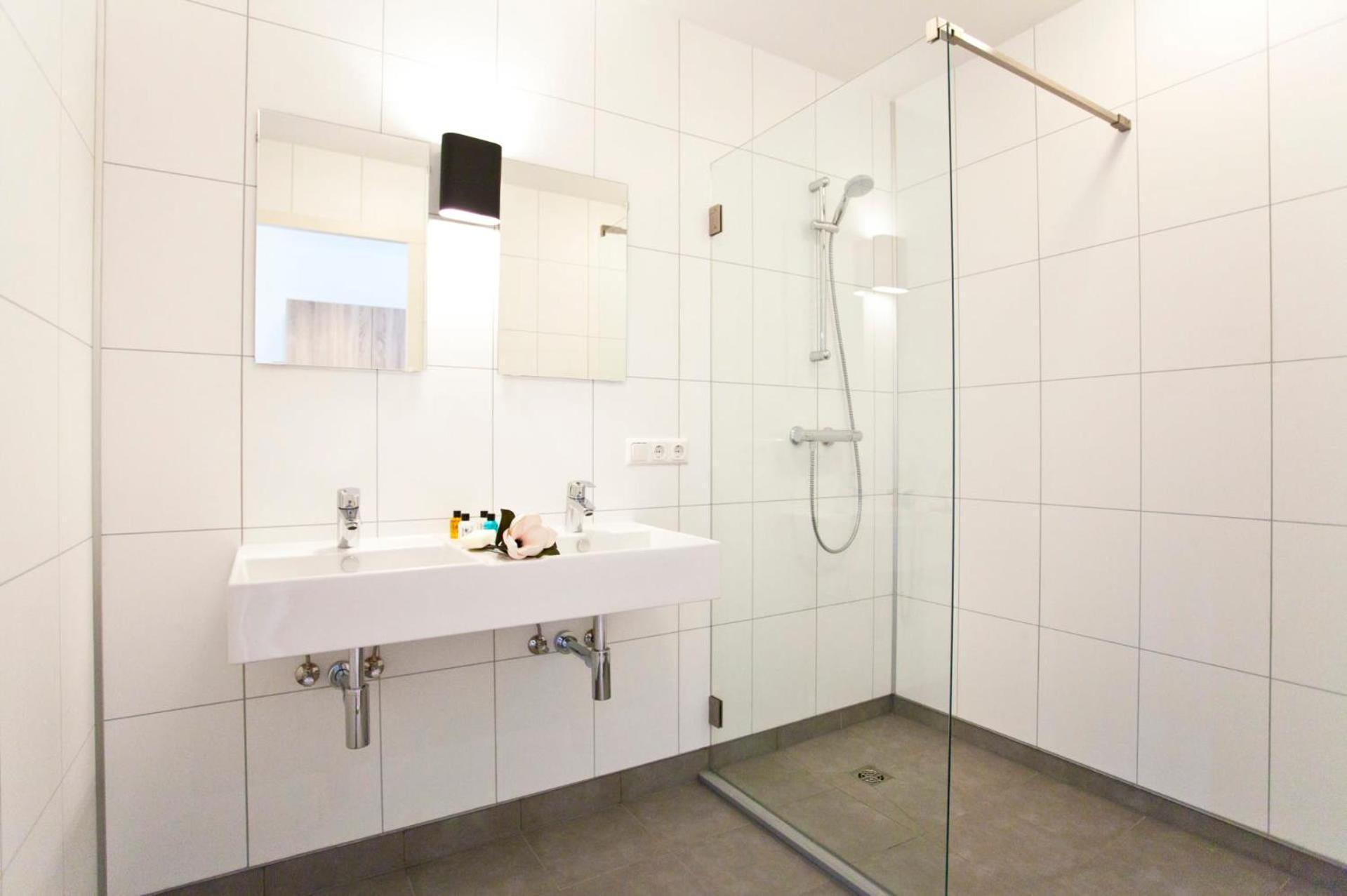 Comfort Rooms By Europarcs De Hooge Veluwe Arnhem Room photo